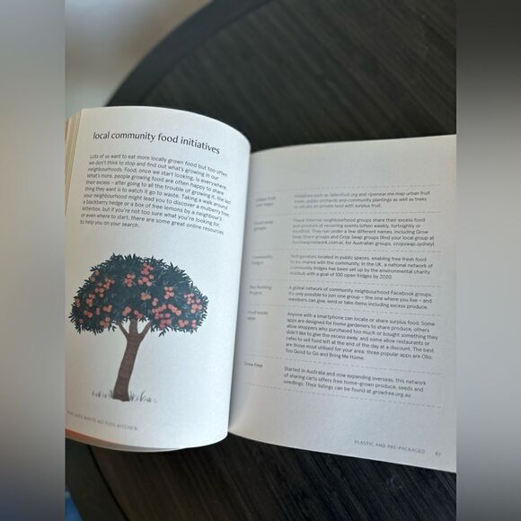 Less waste no fuss kitchen book - Picture 6 of 6